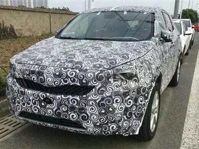 奇瑞的全新7座SUV就是瑞虎7拉皮出来的？