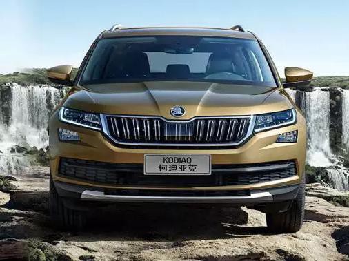 新款合资7座SUV，这3款性价比最高！