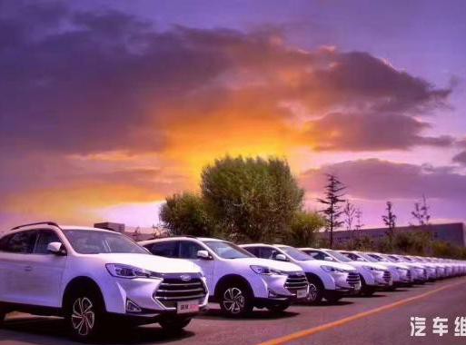 江淮瑞风S7正式上市，售价9.78万-17.38万元！