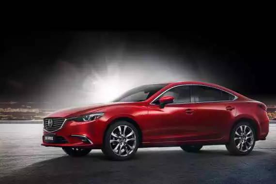 涡轮增压真的能把自然吸气怼死吗? 这款车啪啪打脸!