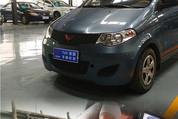 别光听传说 淘一辆二手五菱宏光如何？