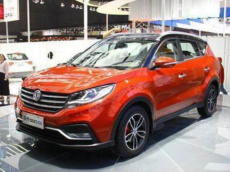 1.5T加CVT，宝马内饰，才卖10万