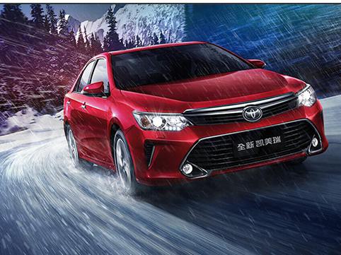 父亲节送什么？今天给你推荐5款“爸气十足”的车