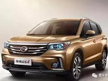 10到15万的自主品牌SUV 买哪台好