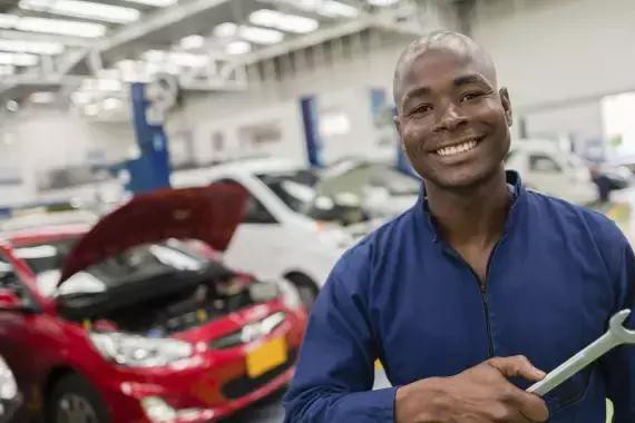 非洲人民喜欢开什么车？中国品牌可以去非洲掘金吗？