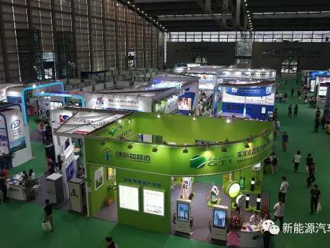 除降成本外 充电桩市场还有哪些新走势？