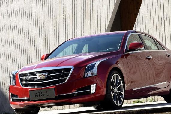 凯迪拉克降8万，6秒破百25万可落地，买啥帕萨特雅阁