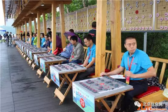 棋迹，奇迹！蒋川成为蒙目棋世界第一人！