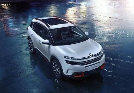 颜值20年不过时，这车上市要17万，还买啥汉兰达！