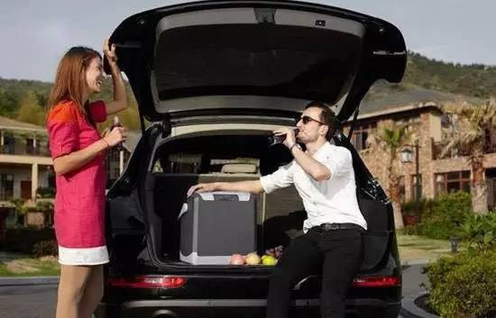 车载冰箱不再是豪车专属，但选购不慎后果很严重