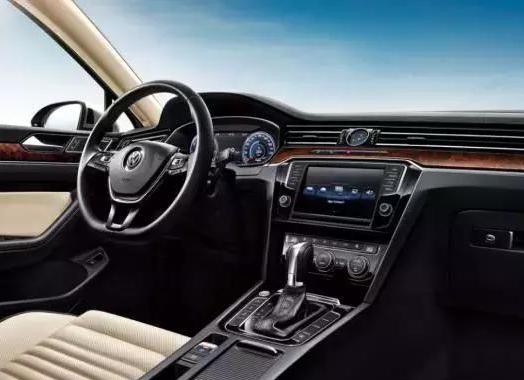 IT和PA是什么黑科技？迈腾还有许多小秘密