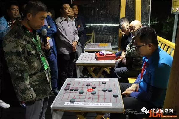 棋迹，奇迹！蒋川成为蒙目棋世界第一人！