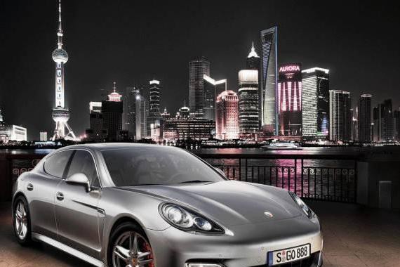 30-40岁事业有成，开这车最合适，没有之一