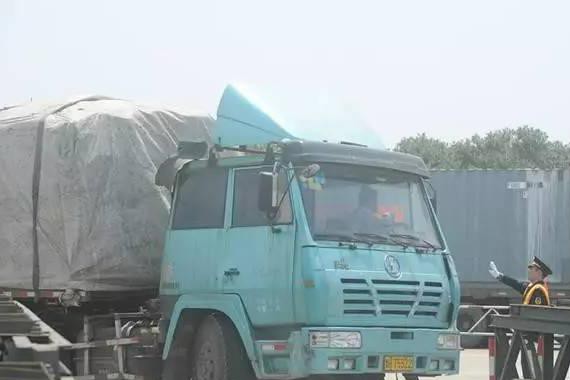 标准不一、多头管理重伤平板自卸车！央视刚曝光！