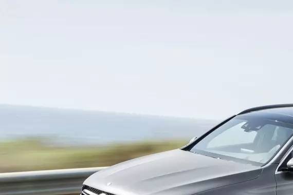 12款综合评价最好与最差的SUV(豪华紧凑级)