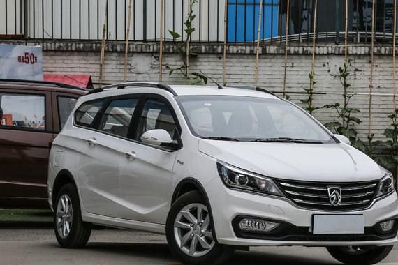 上班还是自驾游？得民心者得天下 宝骏310W正式预售