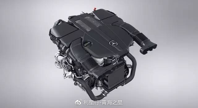 梅赛德斯-奔驰GLE SUV,为理想而奔跑