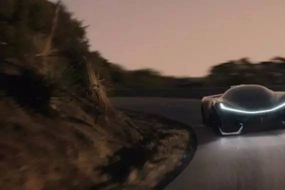 工信部告诉我们：未来路上跑的注定是它