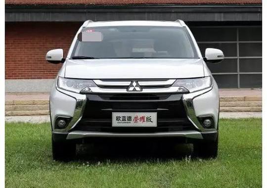 帝豪GS的车主说这辆车不像SUV，为什么呢？