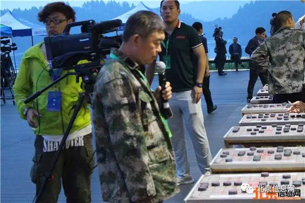 棋迹，奇迹！蒋川成为蒙目棋世界第一人！