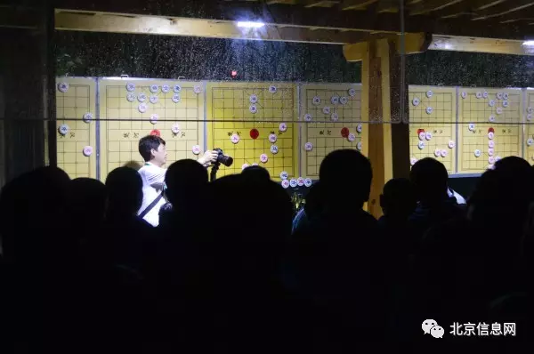 棋迹，奇迹！蒋川成为蒙目棋世界第一人！