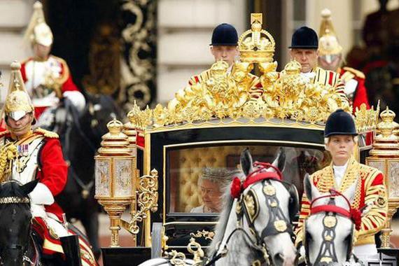 土豪也懵逼，这些车，有钱也坐不了