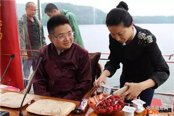 棋迹，奇迹！蒋川成为蒙目棋世界第一人！