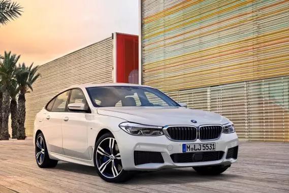 更名为“6系GT”的新旗舰展现“五维”智能交互能力