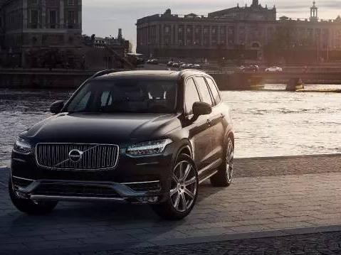 SUV大法好 十八般武艺施展开 妹子上车都叫好