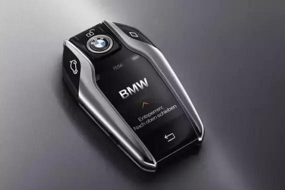 钥匙最贵的10个汽车品牌，第一名居然是它！