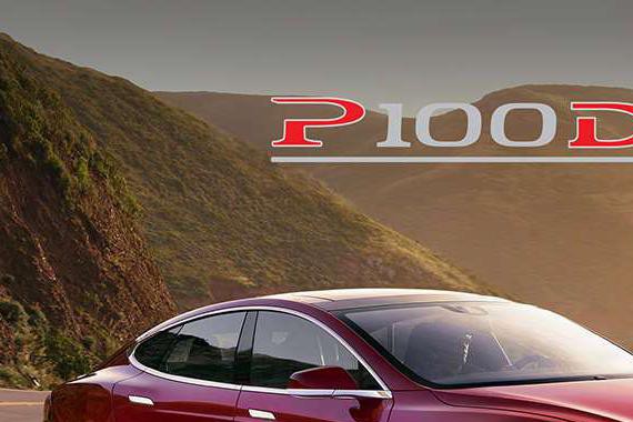 你相信一辆车可以百公里加速2秒，还能翻山涉水吗？