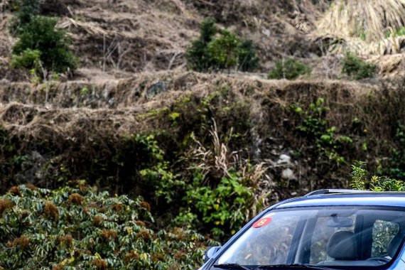 既安全又舒适 这款车算是自主MPV里的佼佼者