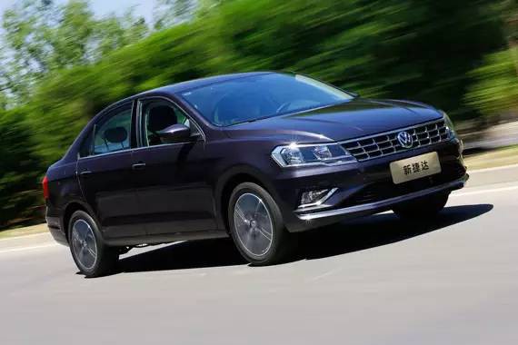 一汽大众的难题：让捷达再次“伟大”
