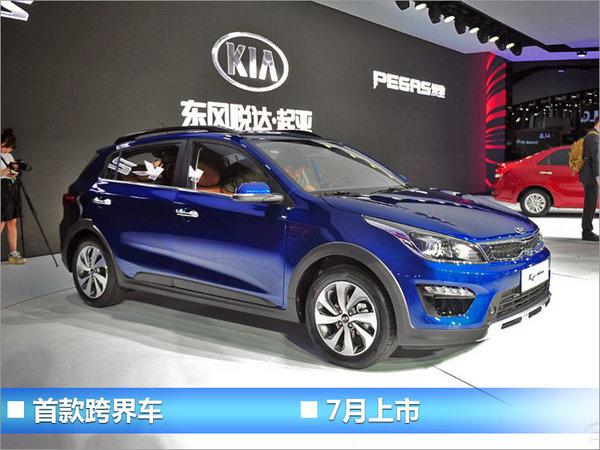 现代起亚强化本土化 5款中国专属车型将上市
