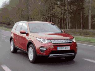 男人30岁不甘平庸，就该看看这台全能SUV