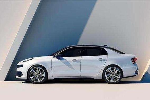 吉利出王炸，推出保时捷版轿车，12万起思域都懵逼了