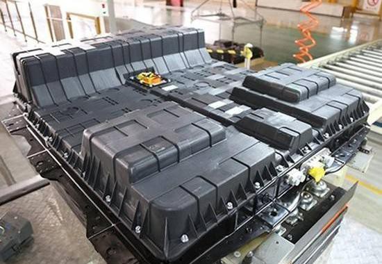 盘点：近半年涉足动力锂电的“外来户”