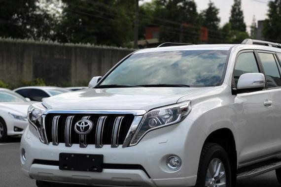 这车比汉兰达小加速不敌帕杰罗，40万却比途昂畅销