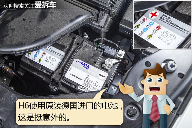 哈弗H6推1.3T机型,却令2.0T显得更有性价比