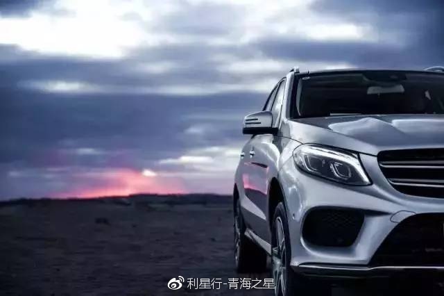 梅赛德斯-奔驰GLE SUV,为理想而奔跑
