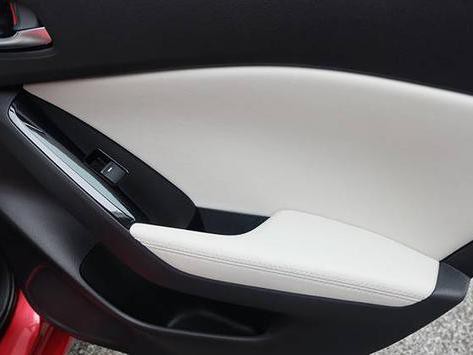 摩登艳丽的新昂科赛拉，告诉你什么叫人马合一？