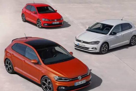 最便宜德系车换代了,内饰比奥迪豪华,最低只卖6万多?