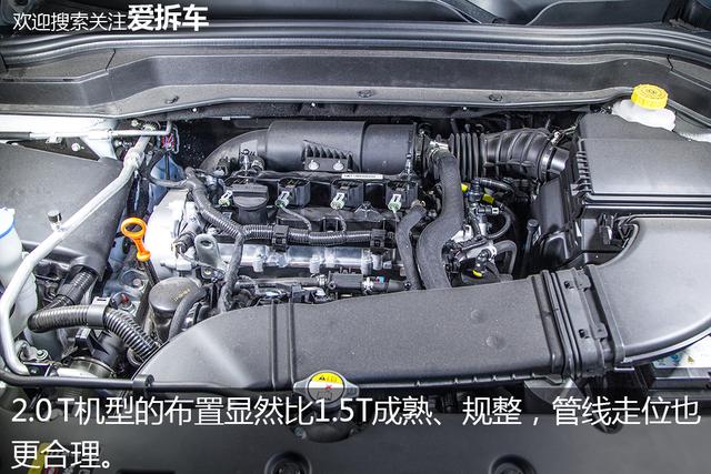哈弗H6推1.3T机型,却令2.0T显得更有性价比