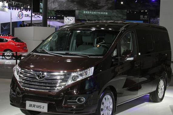 这车物廉价美、能够出色完成接待任务