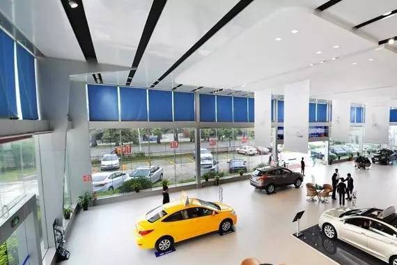 汽车销售新法执行在即，4S－厂商重启博弈