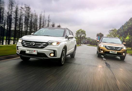 广汽传祺GS4缺点很明显，到底是否值得购买呢？