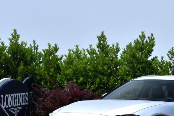 马自达CX-4 我们也能玩得起的Coupe风格的SUV