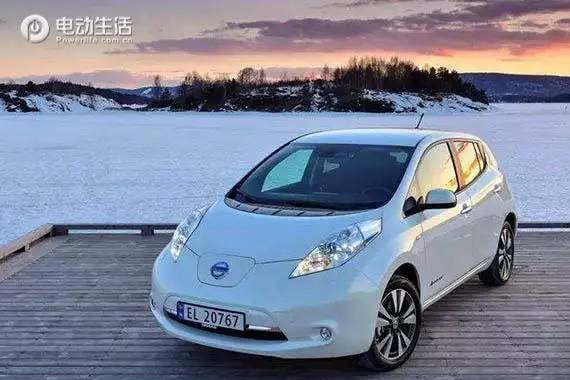 电动汽车不被接受 你知道真正的原因吗