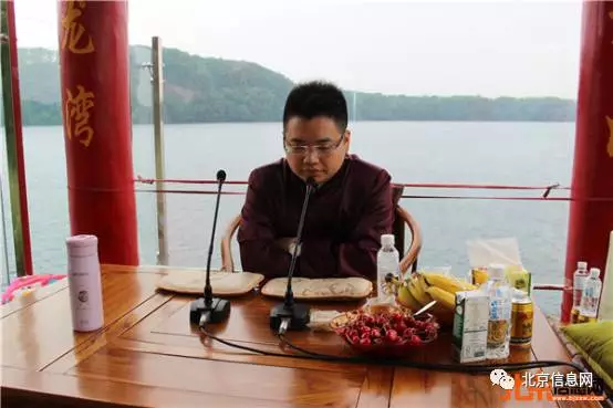 棋迹，奇迹！蒋川成为蒙目棋世界第一人！