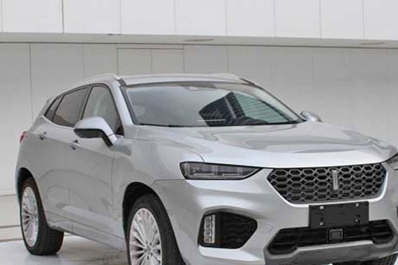 或年底前上市 VV7混动版申报信息曝光